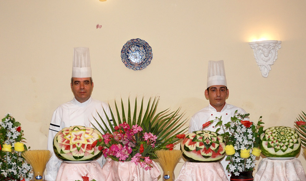Tal Hotel